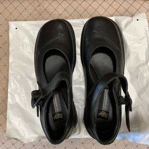 Dr. Martens Wedge Shoes